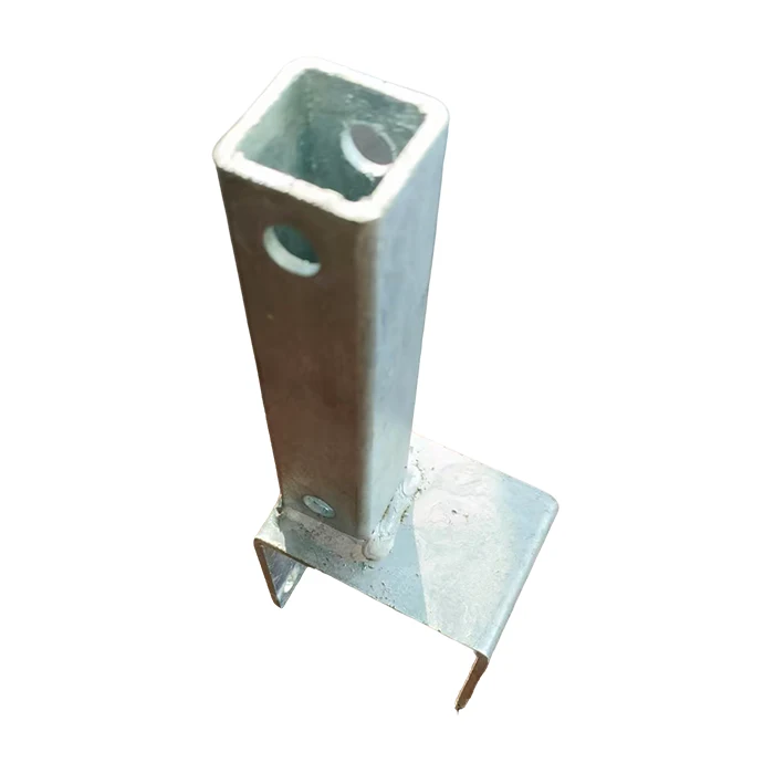 Heavy-duty Anchors