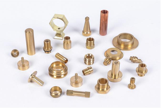 Cooper Parts Machining