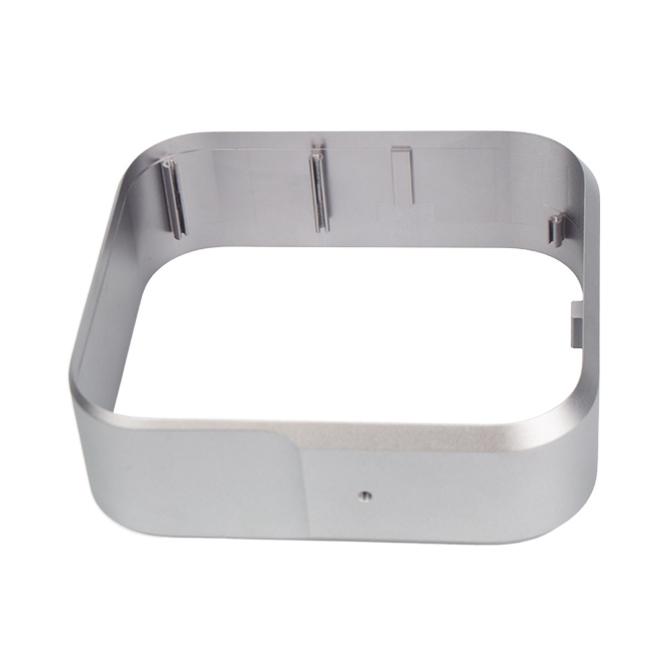 Instrument Housing 