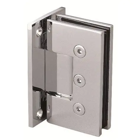 Heavy Duty Hinges for Industrial Gates Doors