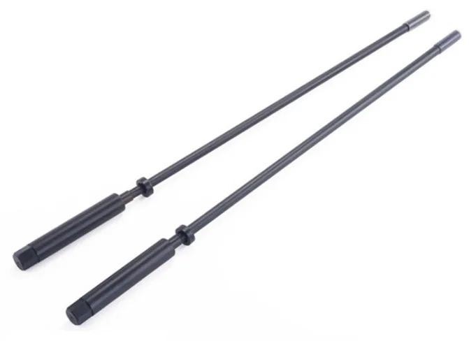 CNC Spindle Drawbar 