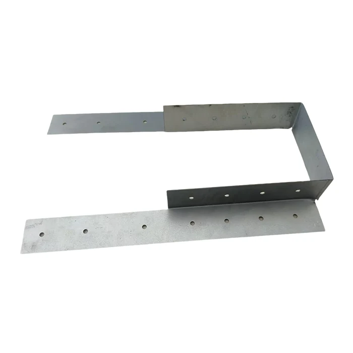 Joist Hanger Raskas puutalo