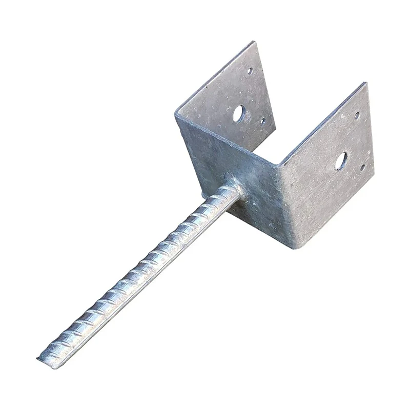 Timber Connector Betoniankkurit