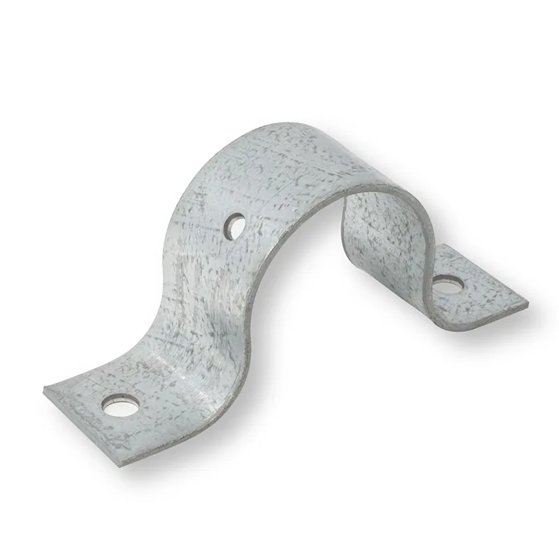 U-muotoinen puristin